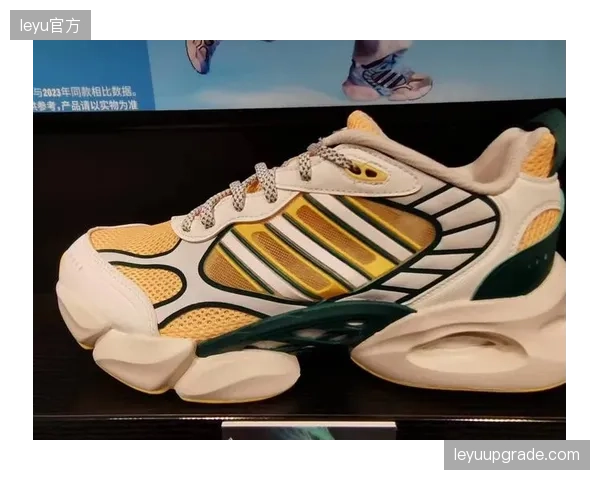 AveryDennison的atma.io平台通过连接产品数据，正在为阿迪达斯等品牌构建产品回收与再利用的闭环